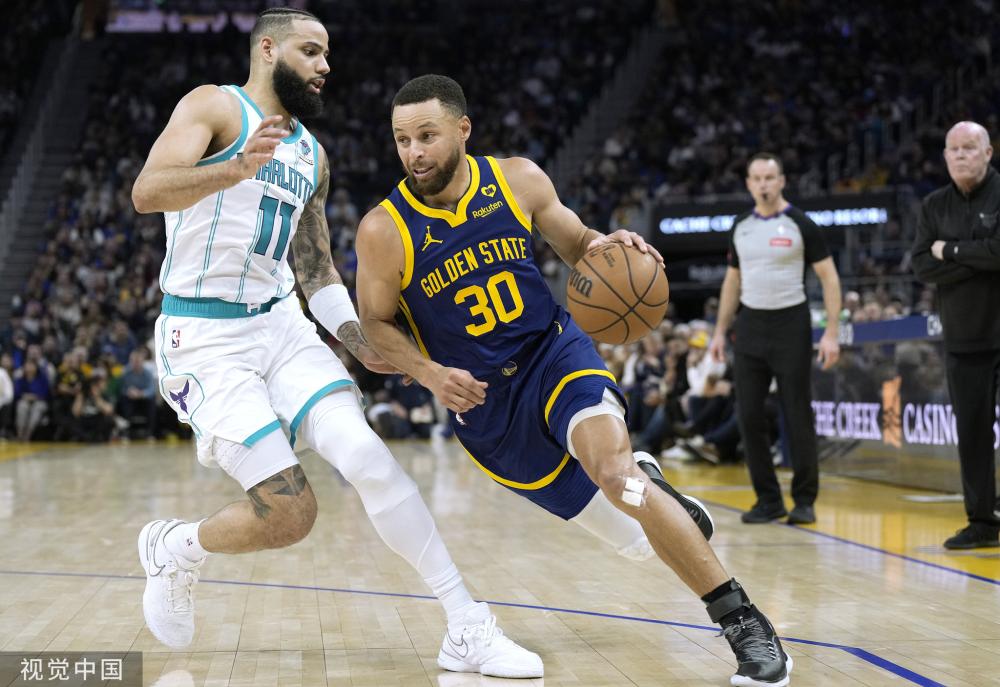 的NBA赛