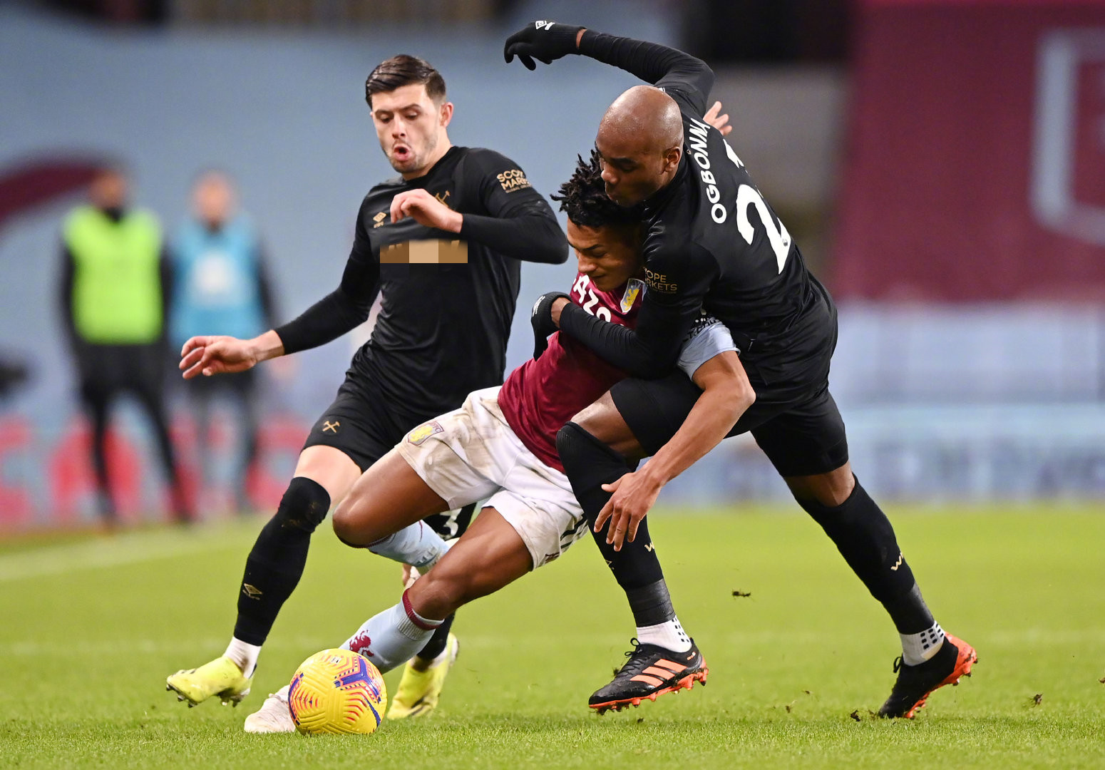 他们的心理 他们的心理