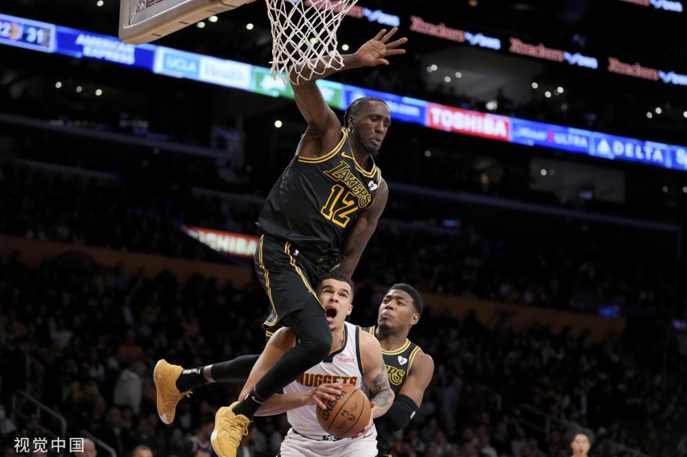 哈登的出色 哈登的出色