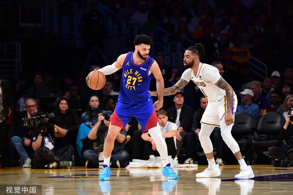 新秀对抗中 新秀对抗中