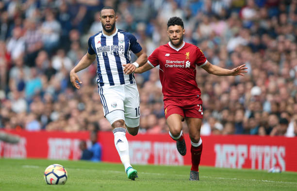 目的实力 目的实力